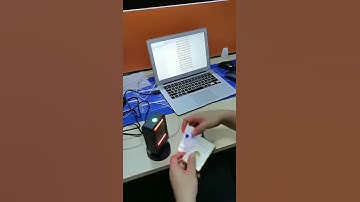 High Speed 2D Barcode Scanner LT-S360-Zhuhai CDHlighting Co.,Ltd