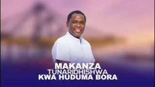 𝗛𝗨𝗗𝗨𝗠𝗔 𝗬𝗔 𝗙𝗨𝗟𝗟 𝗖𝗢𝗡𝗧𝗔𝗜𝗡𝗘𝗥 ( MAKANZA NDANI YA SILENT OCEAN )