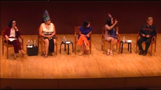 Taíno Symposium – Session 3 – Audience Questions
