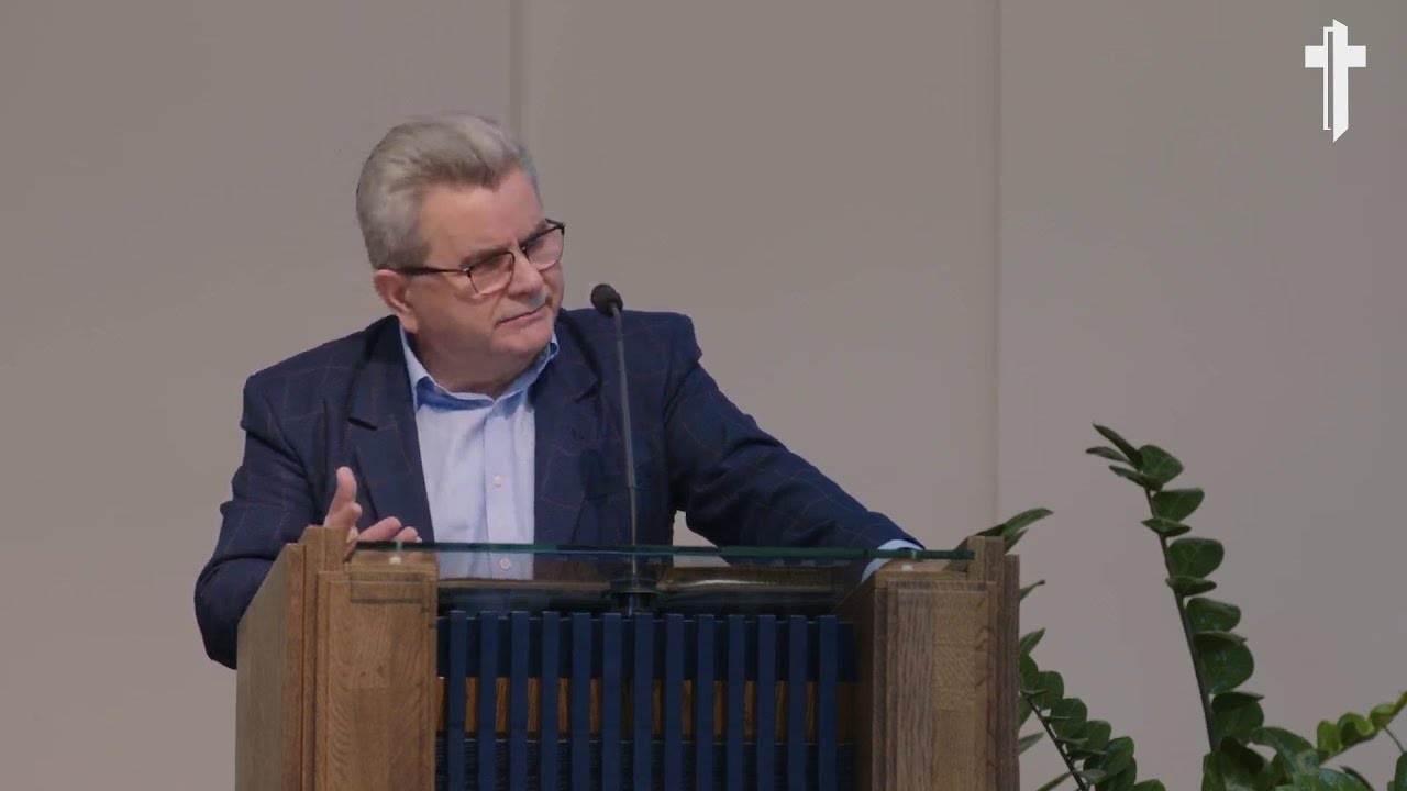 Nelu Filip - Lucrarea dușmanului împotriva trupului