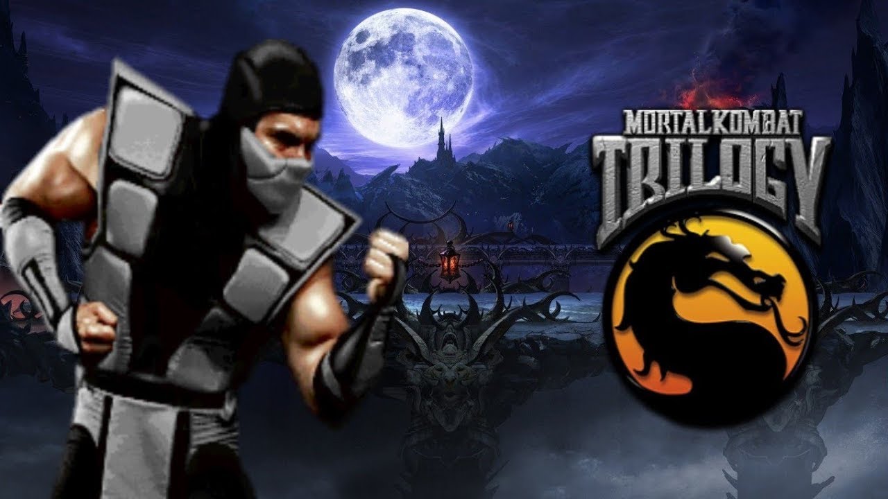 Мк1 пс5. Mortal Kombat Trilogy. Мортал комбат Трилоджи. MK ps1 Ultimate. MK Trilogy ps1.