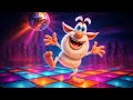 Booba 🕺 Dans Zamanı 🪩 Çocuklar için çizgi film