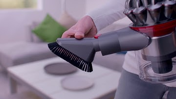 Dyson V7 Trigger Handheld Vacuum