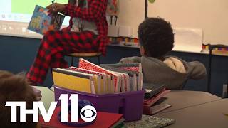 Heres how the Little Rock School District is prepping for the new year