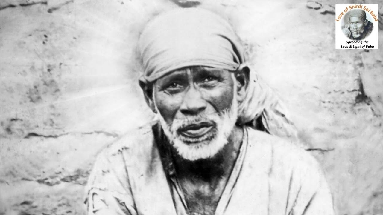 Powerful Shirdi Sai Baba Chanting by Sai Shivam meditation 