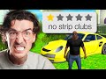 I played bad gta clones