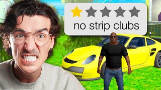 I Played Bad GTA Clones