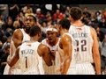 Charlotte Bobcats Top 10 Plays of the 2012 Season