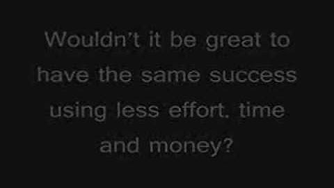 The Secrets On Mastering Time