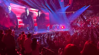 Justin Timberlake + The Tennessee Kids | #VEGAS