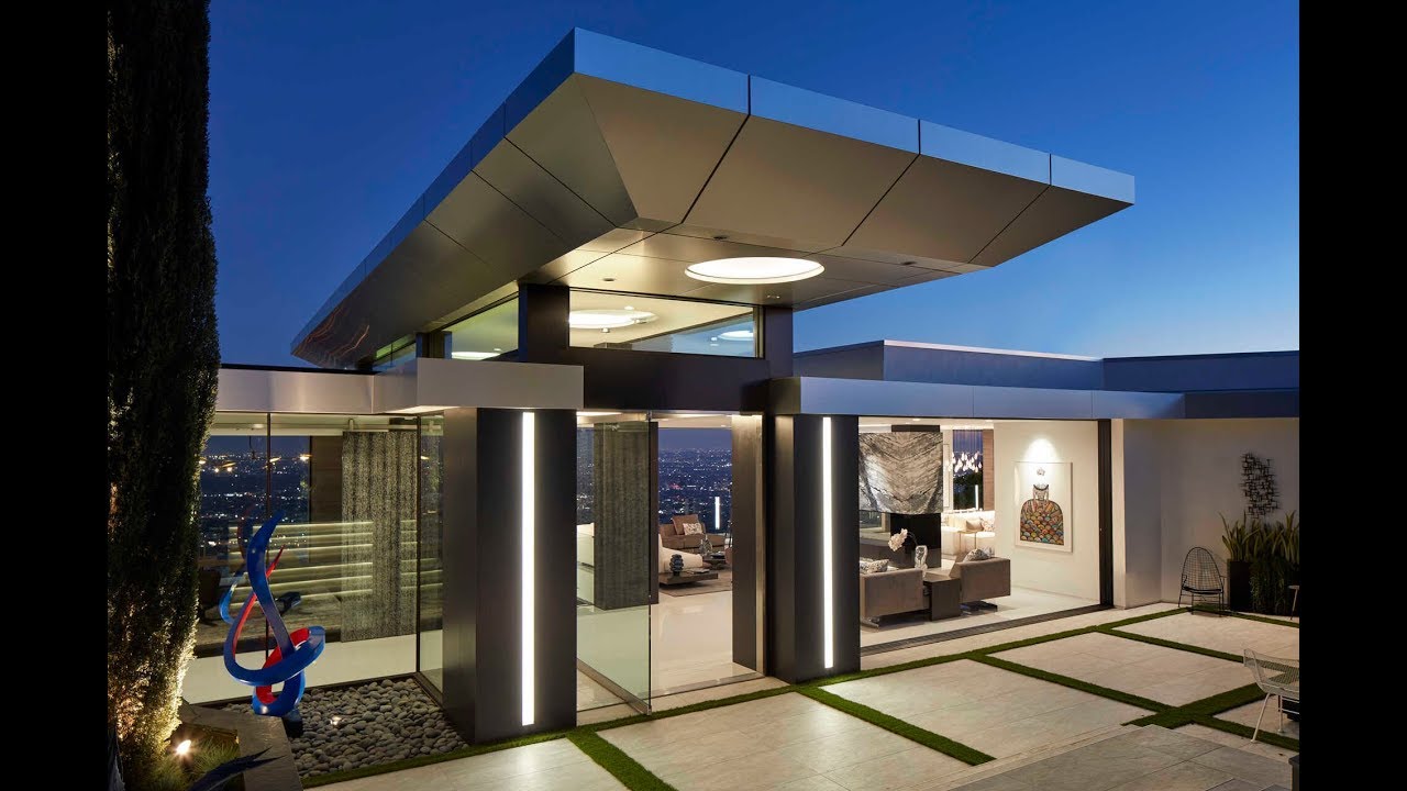 1622 Viewmont Drive | Sunset Strip