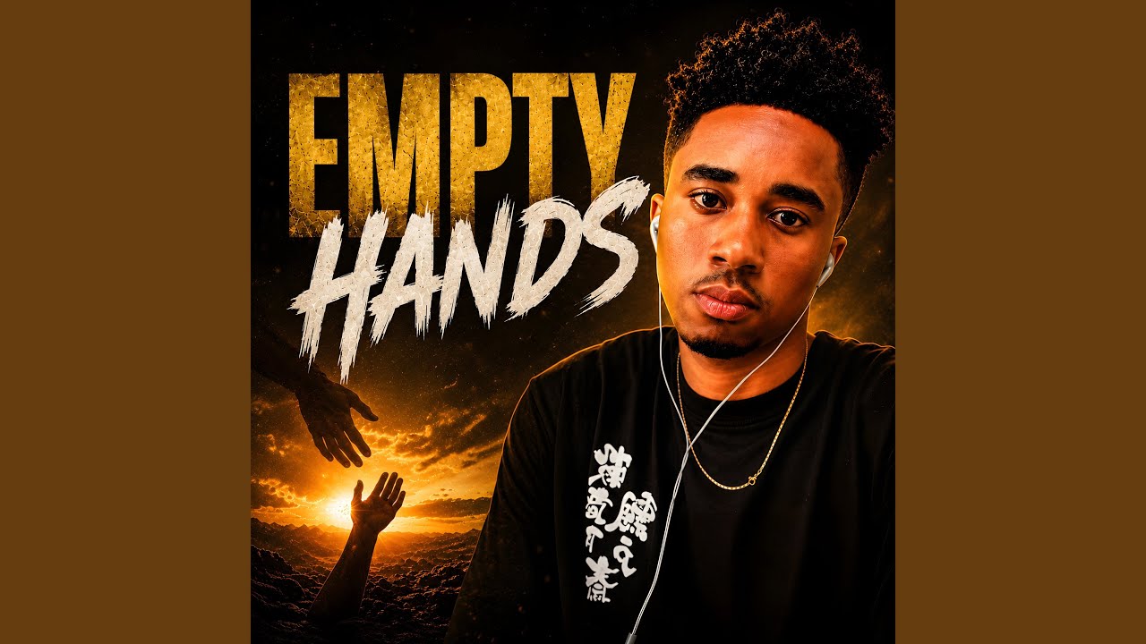 Tonton EMPTY HANDS di YouTube Tonton EMPTY HANDS di YouTube