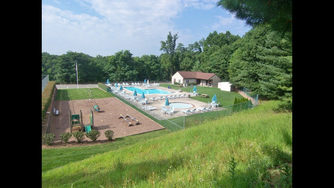 Skyview Heights, Parsippany, NJ Townhomes Community Video Tour YouTube