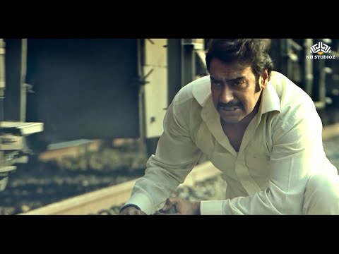सुल्तान इतना भी मतलबी नहीं जो..लाखों के सोने के लिए हज़ारो की जान दाव पे लगा दे | Ajay D, Randeep H