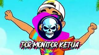 Tor Monitor Ketua orang Baru Lebe Gacor  Ecko Show Feat Juan Reza Chesylino  Deandelion Cover