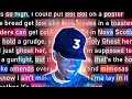 Chance The Rapper On The Highs The Lows Rhyme Scheme mp3