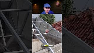 Baja Ringan Roboh