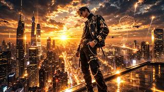 Born To Win Insane K-Pop Motivation Anthem 2026 Idoldoo Official Audio