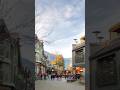 Whistler Village Walking Tour | Explore BC’s Famous Mountain Resort in 4K