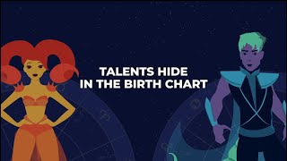 Discover The Surprising Talents In Your Zodiac!