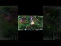 Animación Ulti Supresión Malzahar con piña explosiva