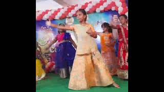 Ekshi Annual Day Celebrations In 2024 With Friends.....