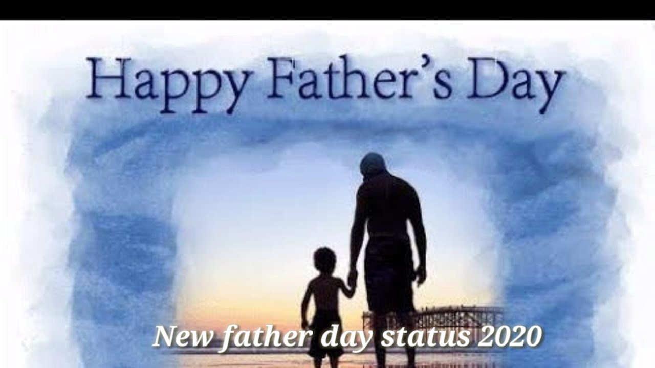 Father's Day Status // Fathers Day Special Video // Happy Father's Day