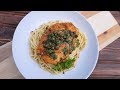 Chicken Piccata Recipe | Episode 116