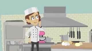Cake Slicer App: With comprehensive Cake cutting guides screenshot 5