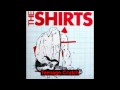 the shirts - Teenage Crutch