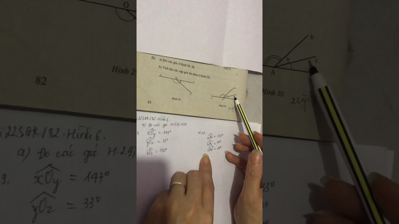 Bài 22 tr82 hình 6
