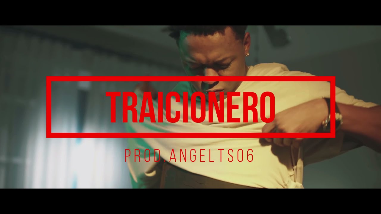 INSTRUMENTAL Rap Dominicano Agresivo Beat 2021 Estilo Químico ✘ Lápiz ✘ Yomel ✘ Rochy "TRAICIONERO"