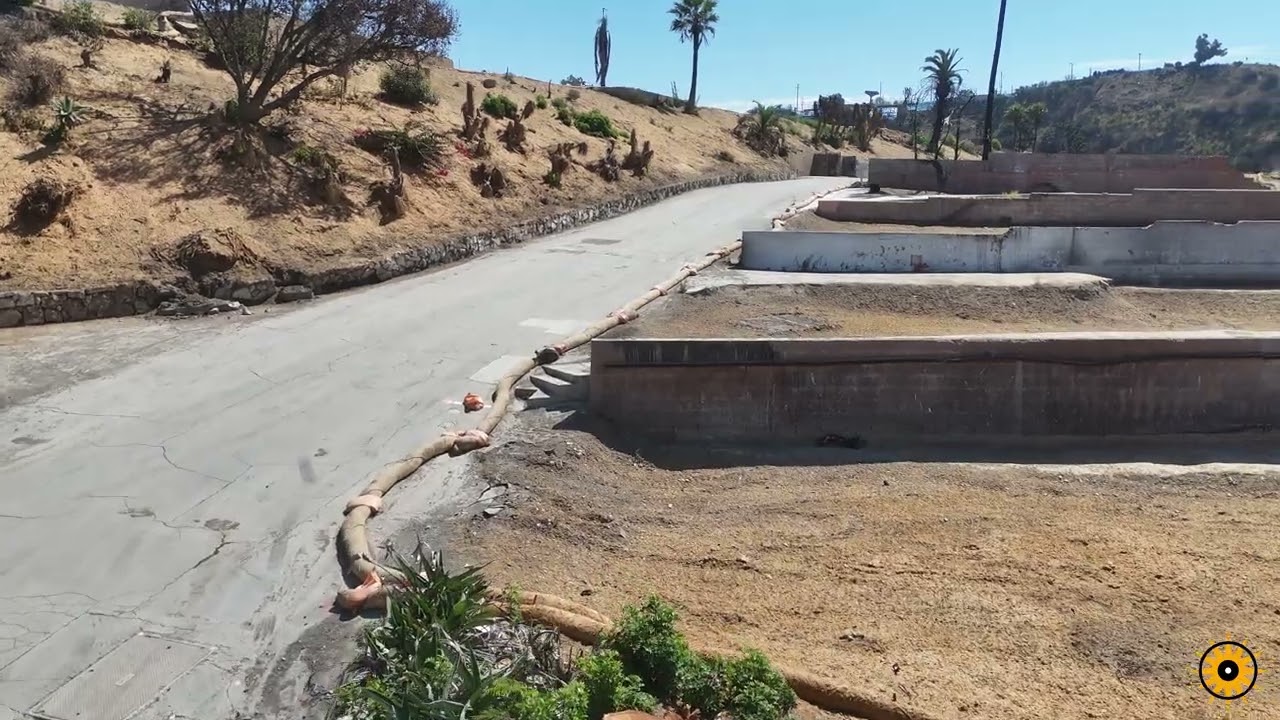 Tahitian Terrace, Pacific Palisades – August 25, 2025 (V56)V56 08 25 2025 Tahitian Terrace