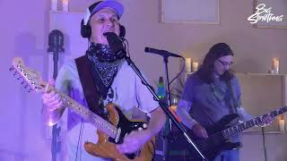 Escape From The Living Room Lounge: Big Something LIVE on 8/8/2020