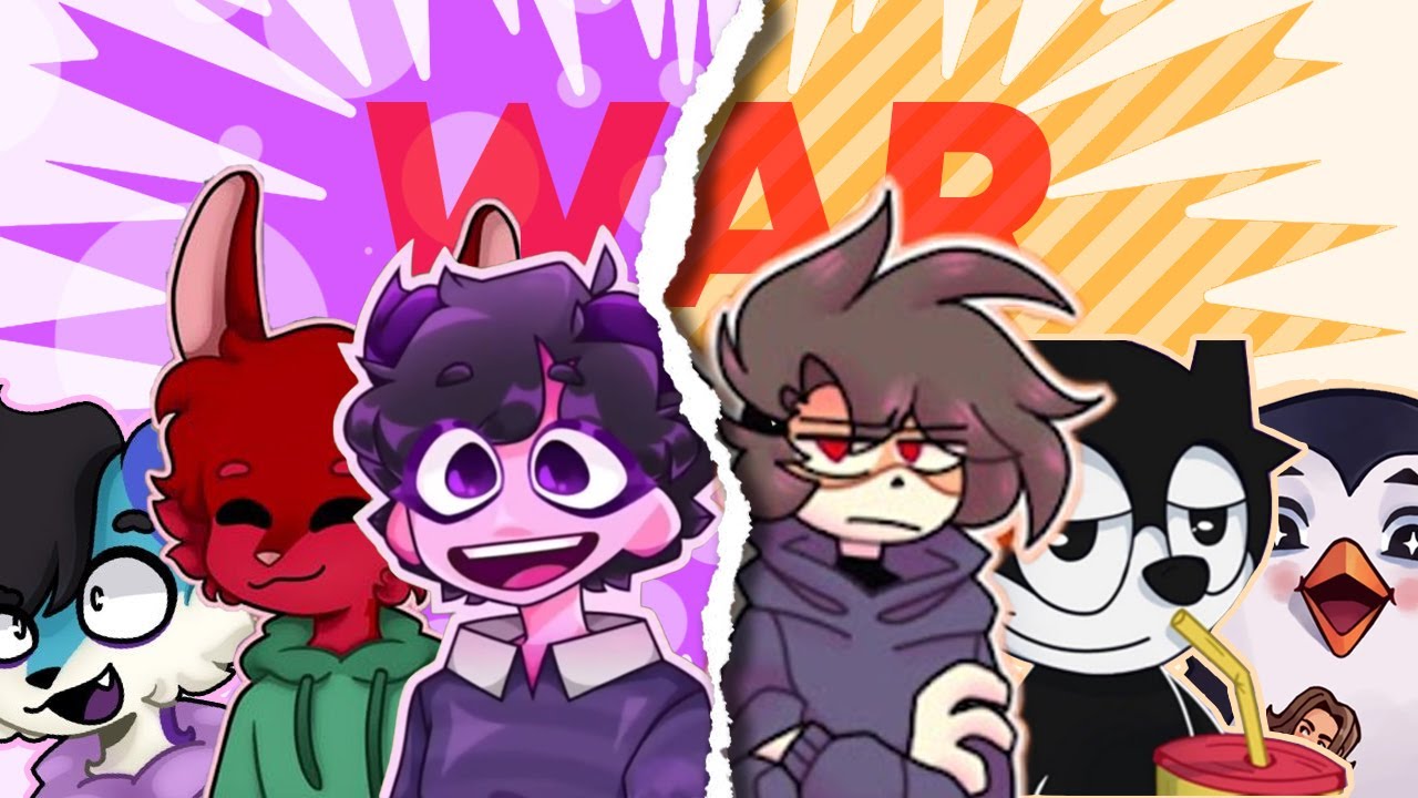 Jellybean VS The Commentary Community