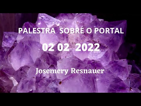 PORTAL  02 02 2022 PALESTRA
