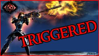 Deadeye POPS in Guild Wars 2 PvP