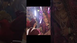 Jahan dil lagana mana tha😅🥹🩷🧿 #GuptaWedsVerma #IntercasteMarriage #BreakingStereotypes