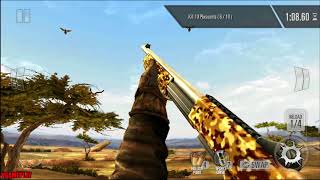Deer Hunter Classic #10 African Hunter 2018 Android Gameplay HD screenshot 5