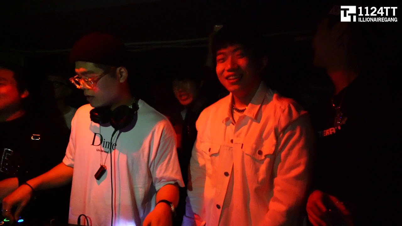 190504 Amazing 창모, Paul Blanco (UNDERGROUND ROCKSTAR HERE.4) YouTube