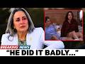 Patricia Heaton, 68, Kept It Concealed While Filming 'Everybody Loves Raymond'