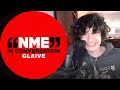 glaive on Travis Barker, hyperpop and his upcoming EP In Conversation With ‘NME’