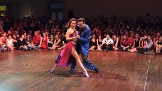 Tango: Mariano \