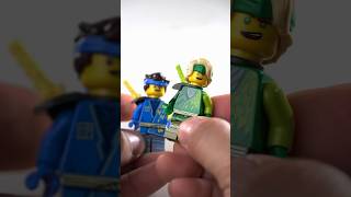 Kenapa Ada Tanda Di Leher Lego Minifigure ?