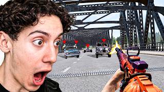 PUBG Bridge Camps are WILD in 2026...