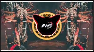 Kali Kali Amavas Ki Raat Main Navratri Song Tapori Dance Mixx Dj Nilesh NS