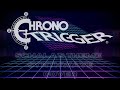 Chrono trigger  schalas theme synthwave cover