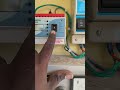 automatic water level controller 8072204412#automation #electrical#coimbatore #float#saravanampatti