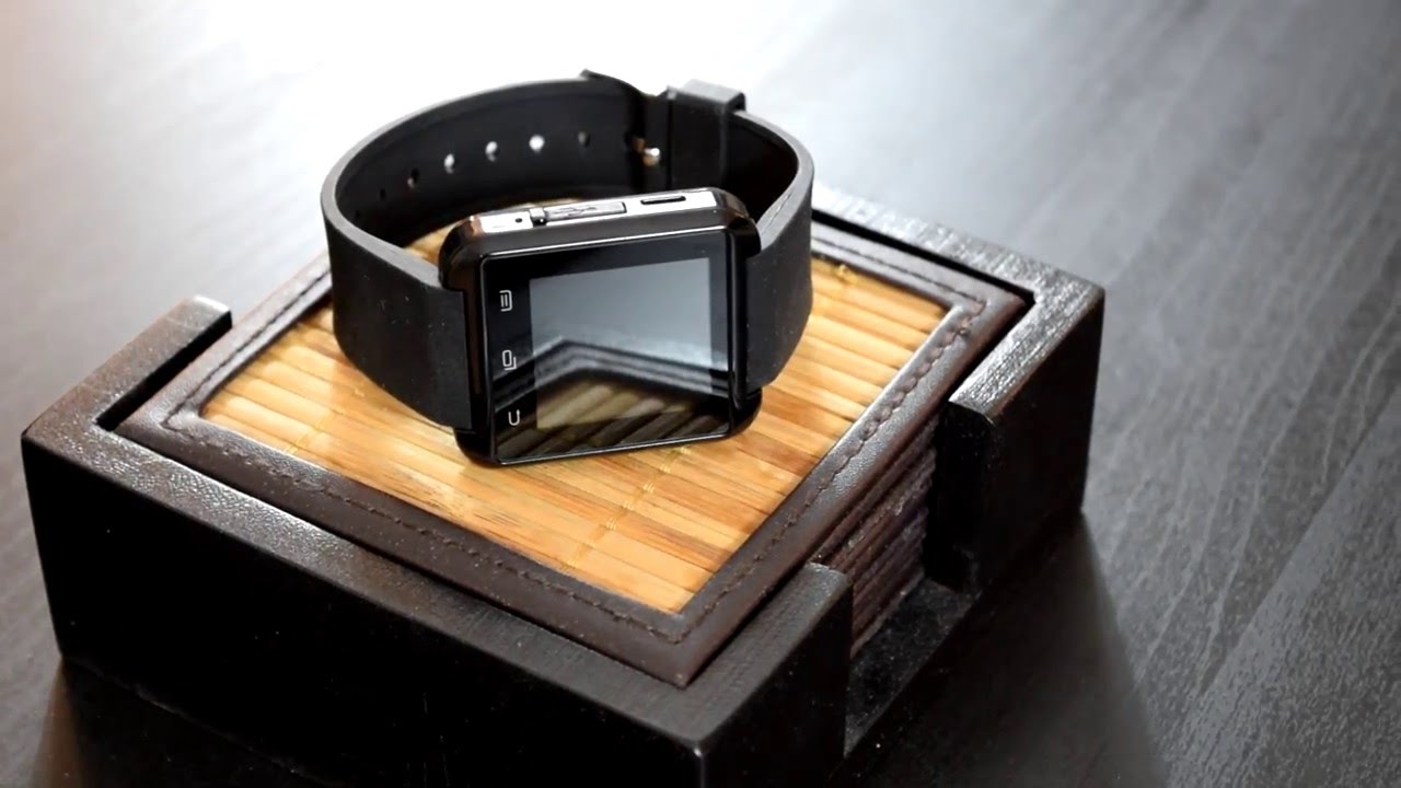 world cheapest smartwatch