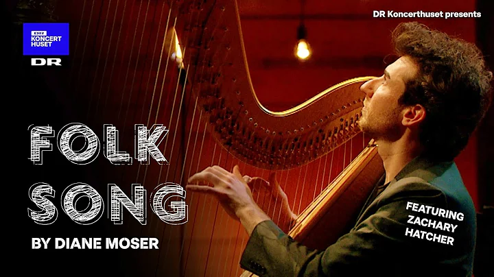 Diane Moser's Folk Song // Zachary Hatcher solo (L...